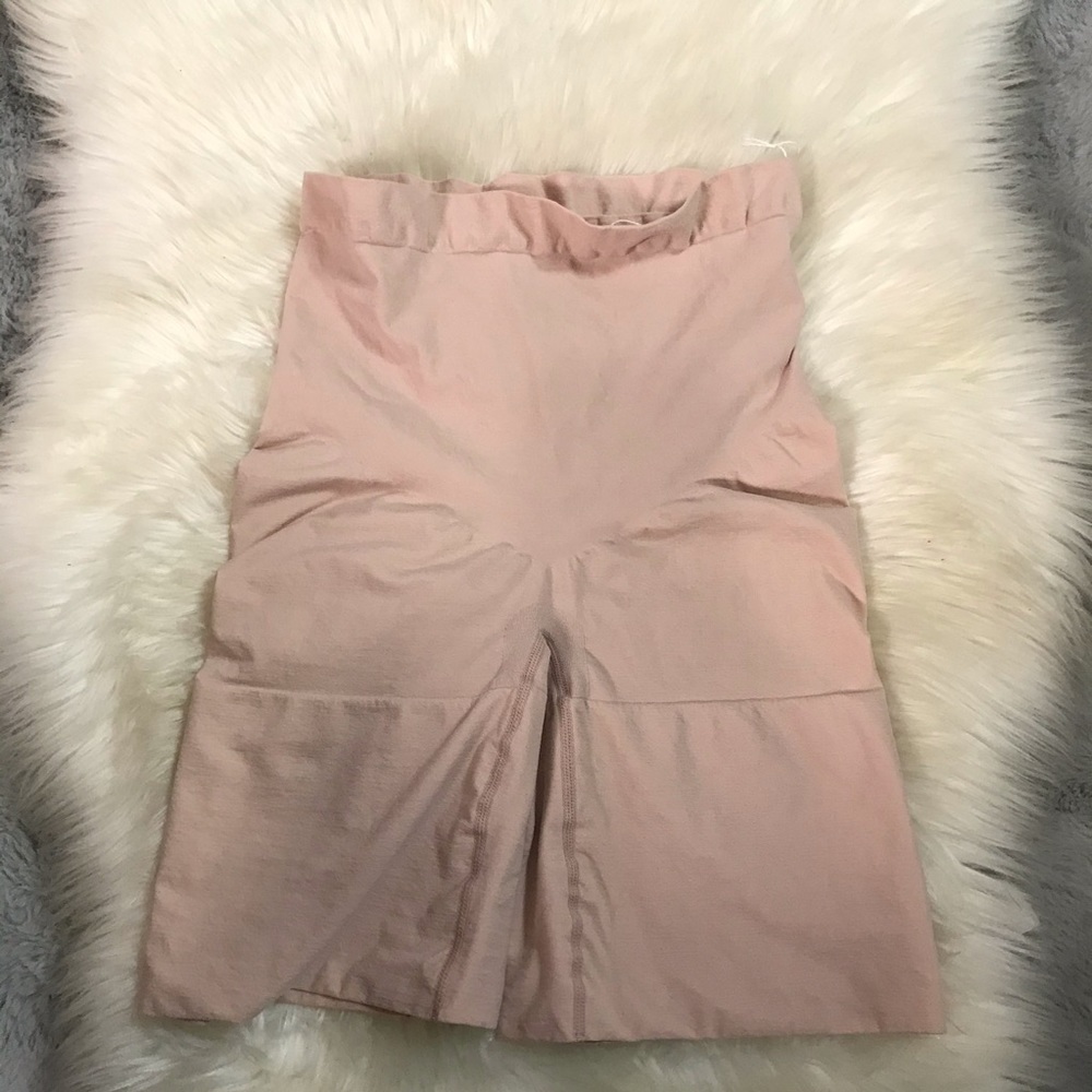 Spanx shape wear